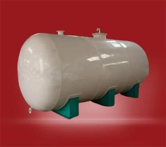Acid Storage Tanks Manufacturers in Hyderabad